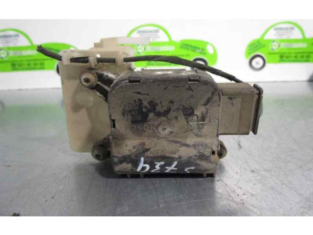 Вентилятор печки    A1698201042, 0132801368   Mercedes-Benz A W168