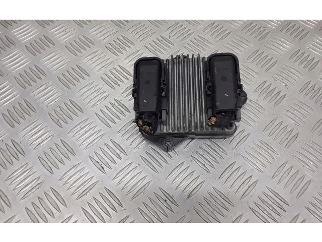 Řídící jednotka Chevrolet Aveo 2006