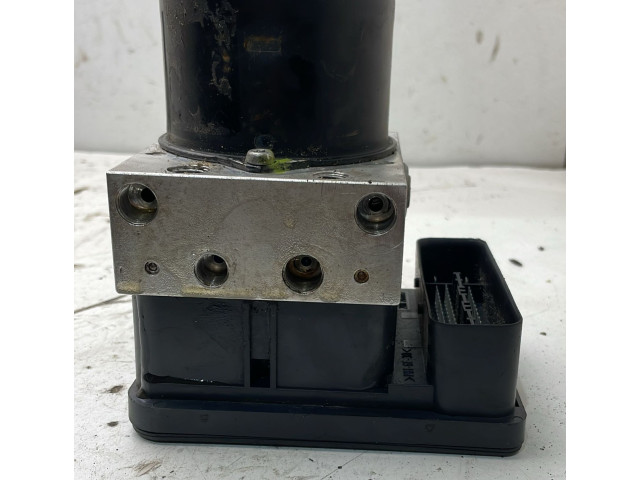 Блок АБС 6765288, 6765288 Mini One - Cooper R50 - 53 2001 - 2006 года