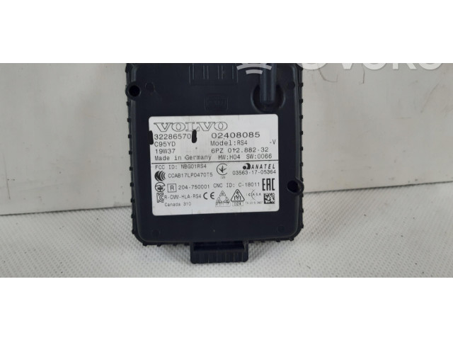 Блок управления 32286570 Volvo XC90