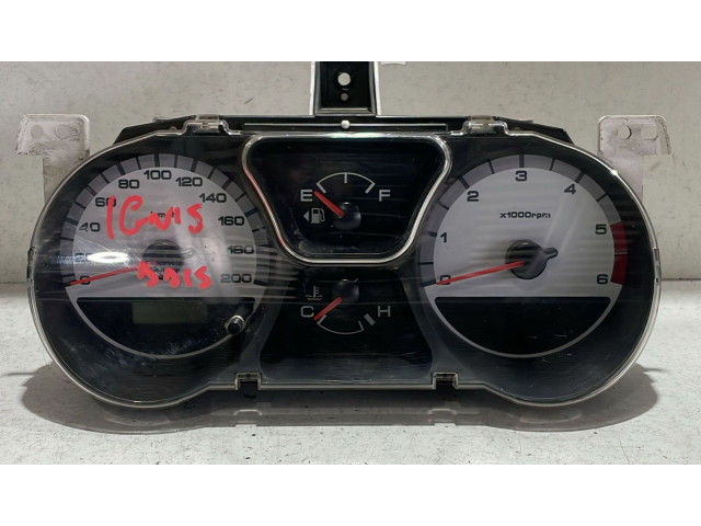 Přístrojová deska Suzuki Ignis 2001