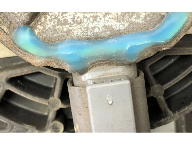 Комплект вентиляторов Mitsubishi Lancer VIII 2007 - 2017 года