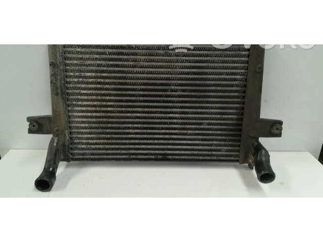 Интеркулер 52079970AA Jeep Grand Cherokee (WJ)