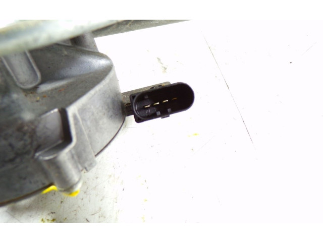 Двигатель стеклоочистителей       Mercedes-Benz ML W164  2005 - 2011 года   