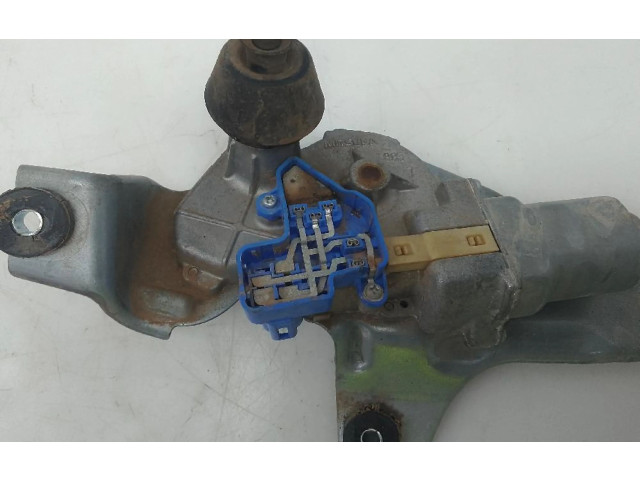 Моторчик заднего дворника Sinreferencia Mitsubishi Outlander