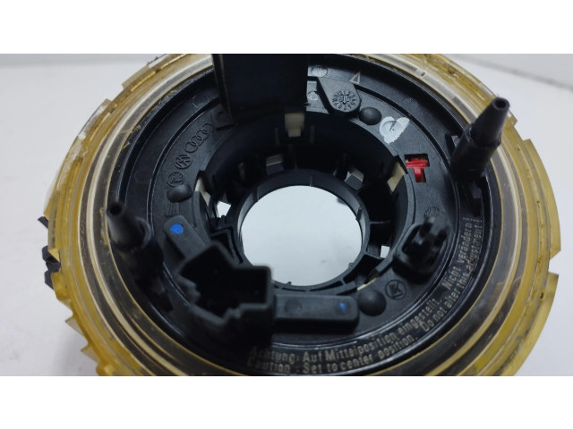 Подрулевой шлейф SRS 7L5953507BE Porsche Cayenne (9PA)