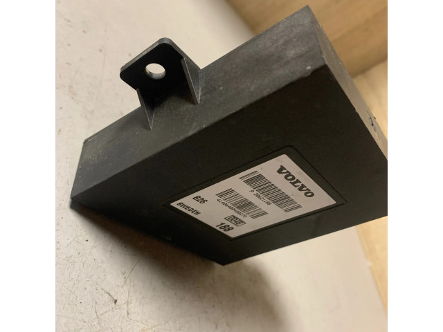 Блок комфорта 30621188, 00487 Volvo S40, V40