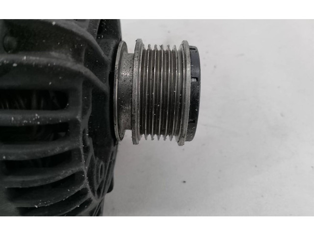 Генератор 045903023G Audi A2