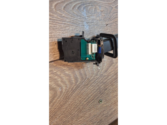 Ручка поворотов/ фонарей Volvo V70 2005 - 2008 года