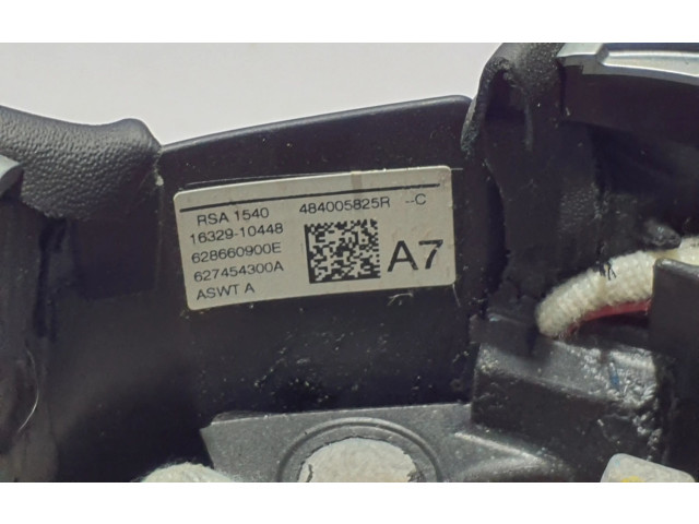 Volant Renault Megane IV 2016 484005825R