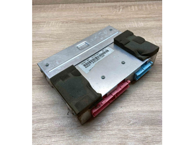 Řídící jednotka 16191947, BFTJ Pontiac Trans Sport 2000