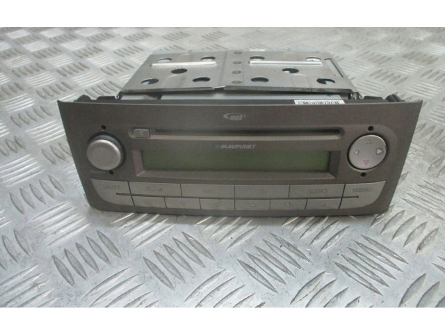 Pojistková skříňka Радио/ проигрыватель / навигация Fiat Linea 2007