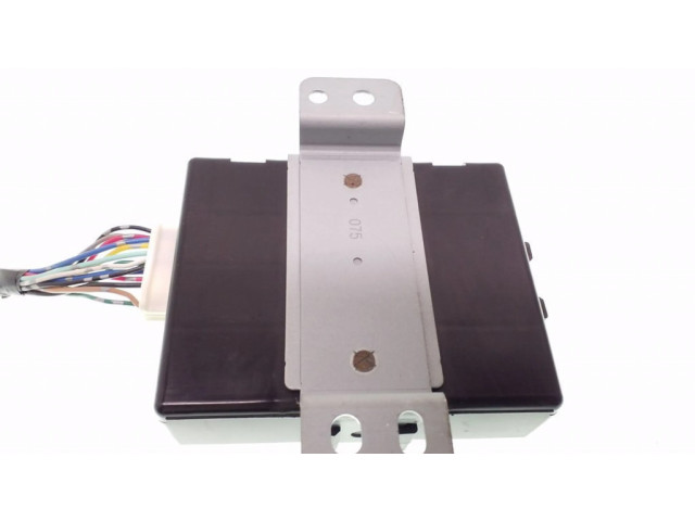 Блок управления 8638A037 Mitsubishi ASX