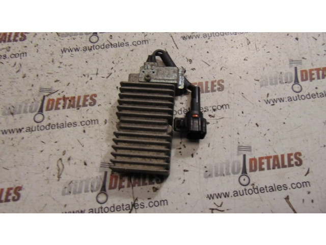 Реле насоса горючего