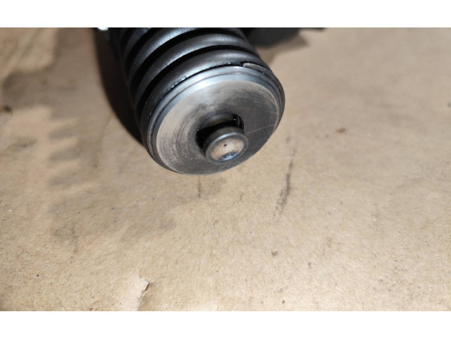 Форсунка 038130073AR, 038130073    Audi A3 S3 8L   