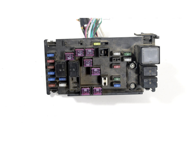 Блок предохранителей  82241SC020   Subaru Forester SH    