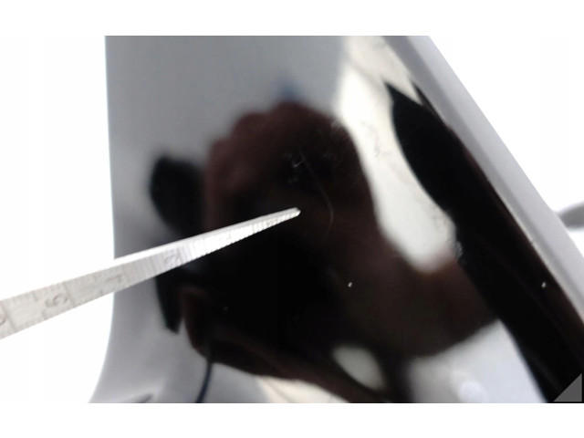 Зеркало электрическое Audi e-tron - года