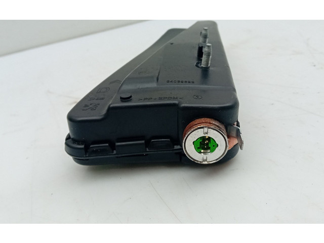 Подушка безопасности в сиденье 9684602380   Peugeot 5008