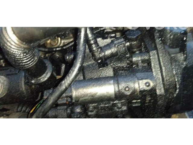 Vstřikovací čerpadlo CV6Q9A543BA, 0445010539 Ford Fiesta TZJB