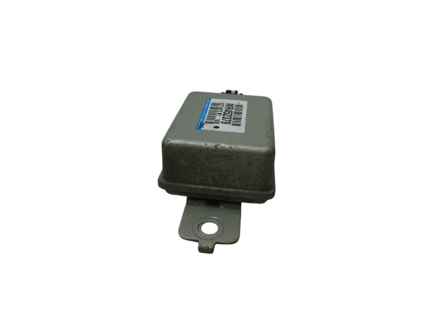 Блок управления MR452379, G0T16872 Mitsubishi Pajero