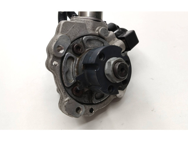 Vstřikovací čerpadlo 03P130755, 28260092 Skoda Roomster (5J) CFWA