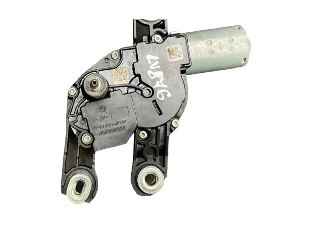 Моторчик заднего дворника E55955711, W000032446 Skoda Octavia Mk3 (5E)