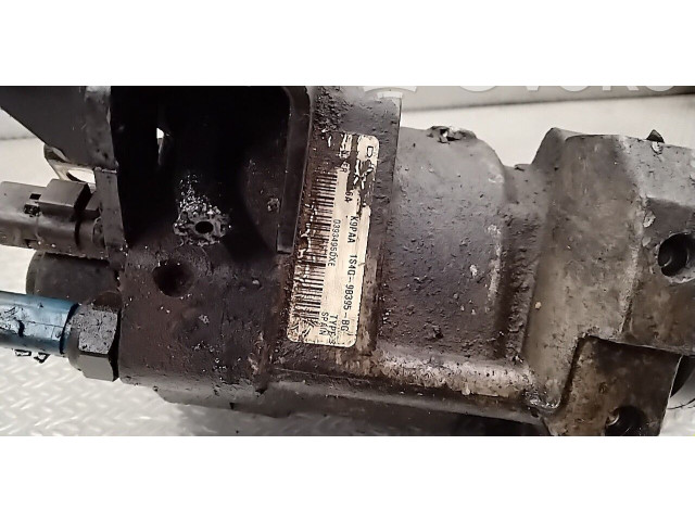 Топливный насос