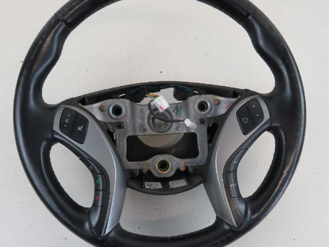 Volant Hyundai i30 2007 56110-A6351RDR