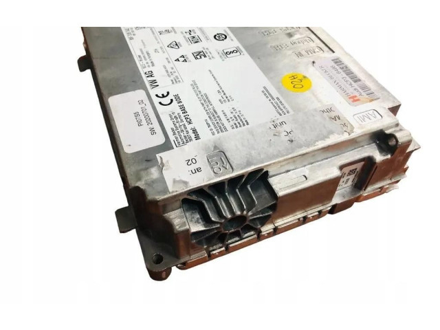 Блок управления 85F035042, 85F035042 Audi A3 S3 8V