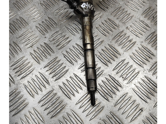 Форсунка 04L130277AD Skoda Superb B8 (3V) DCXA