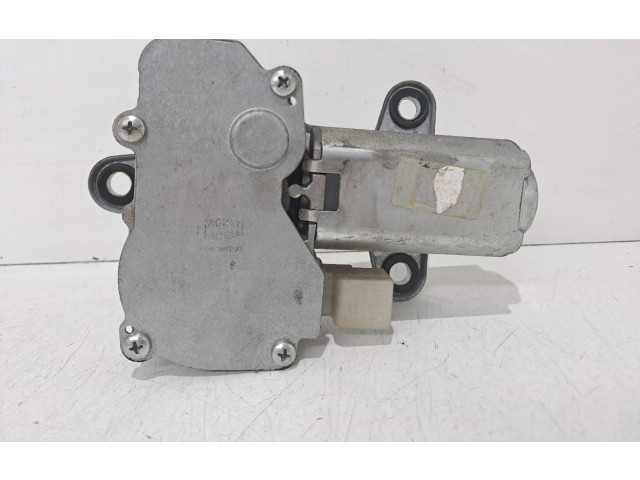 Двигатель стеклоочистителя заднего стекла MAGNETIMARELLI   Fiat 500 Cinquecento       