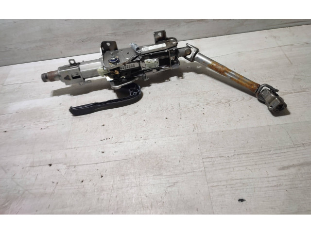 Рулевая рейка 5Q1419512G, 657215Q0065 Volkswagen Touran III 2016 - - года