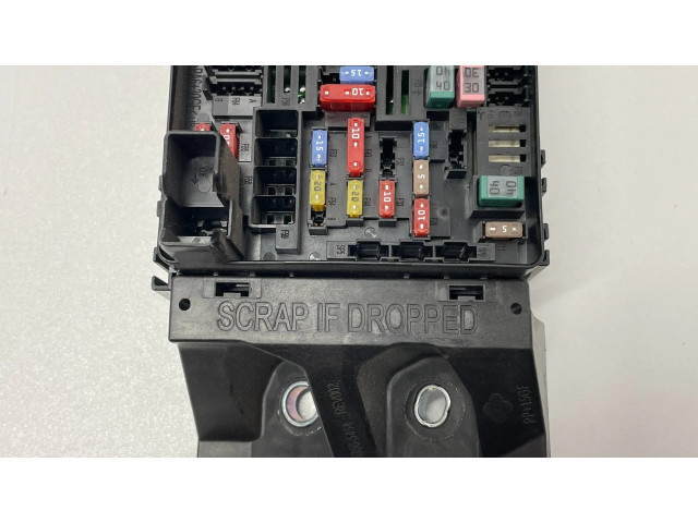   Pojistková skříňka 68430153AB, 96573219004   Dodge RAM 2020