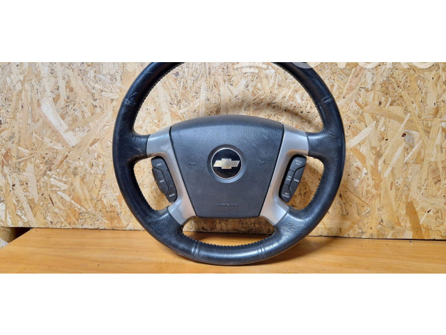 Volant Chevrolet Epica 2007 96863571  