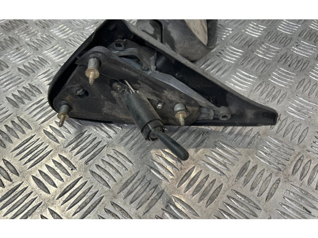 Zpětné zrcátko Renault Megane I 2000
