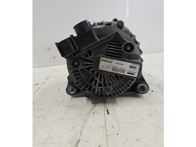 Генератор 30659390   Volvo V70      