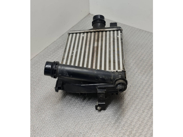 Интеркулер 144963014R, 14461B680E Dacia Sandero