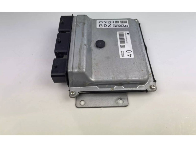 Řídící jednotka 295010GD2, NEC019-097 Nissan Murano Z52 2016