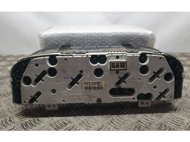 Панель приборов 56042930AB Jeep Grand Cherokee (WJ)