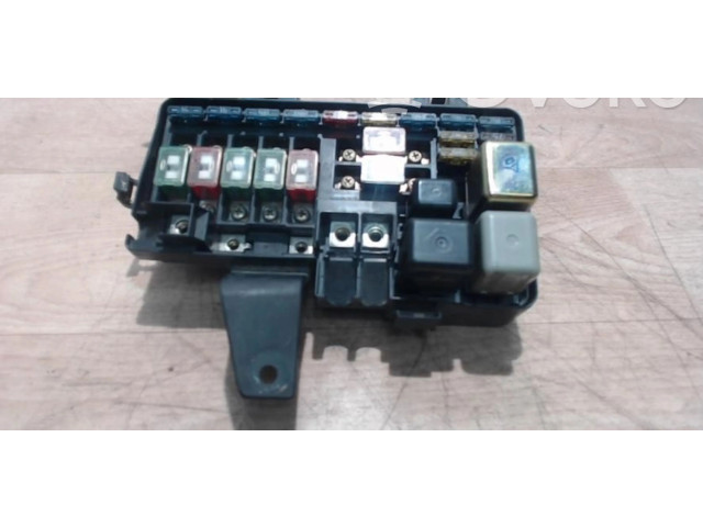 Блок предохранителей 38250SS0F12, 38250SS0F12 Honda Prelude