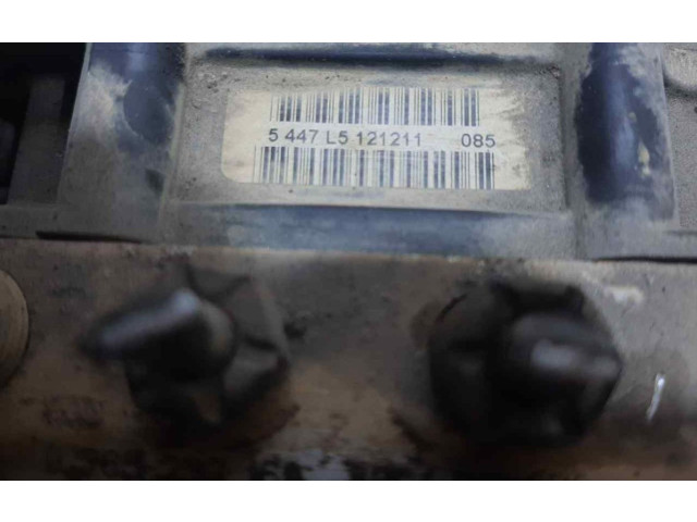 Jednotka ABS 0265232168   Renault Kangoo I 2012