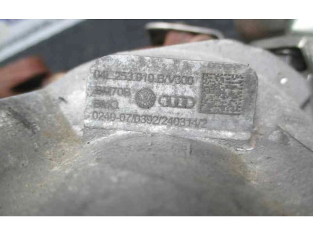 Турбина Audi A3 S3 A3 Sportback 8P 04L0253010B