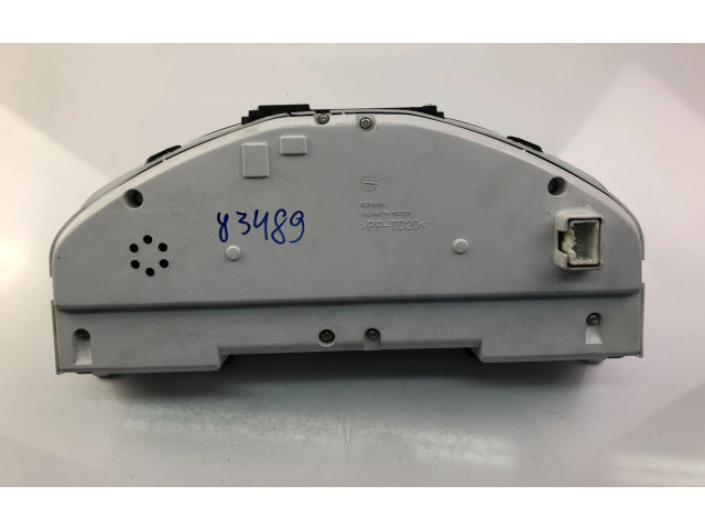 Панель приборов 31254535AA Volvo S80