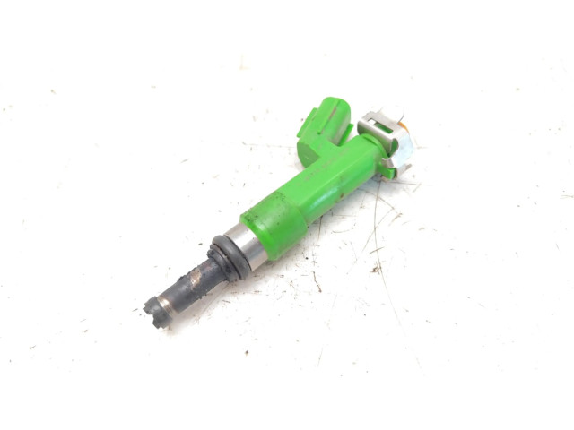 Vstřikovač    Suzuki Swift  pro benzínový / Электричество motor 1.2 K12C 