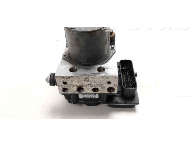 Блок АБС 9674677580, 0265951433   Peugeot  5008   -  года