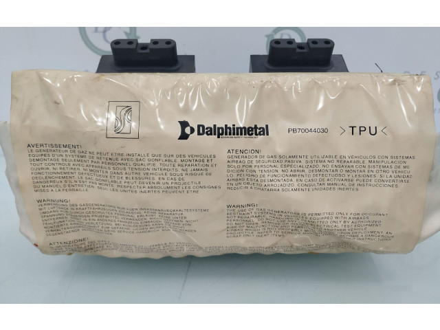 Подушка безопасности пассажира PB70044030   Fiat Punto Evo