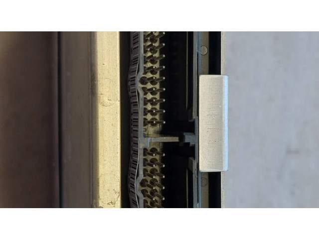 Řídící jednotka 16199341 Opel Astra F 1994