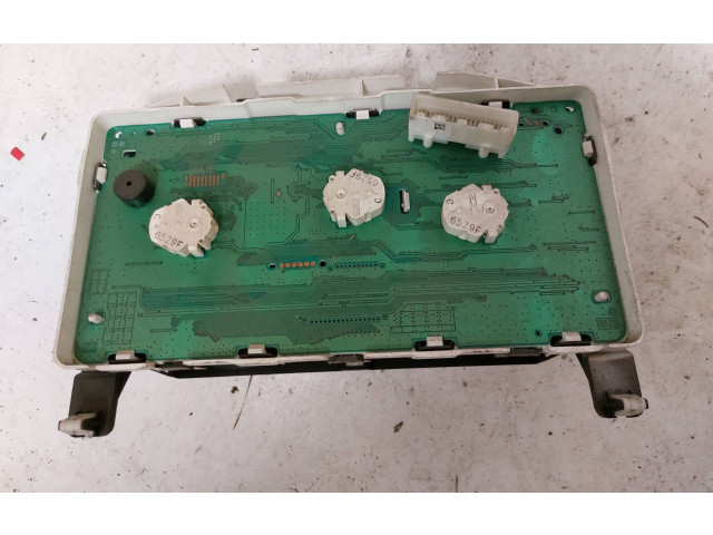 Přístrojová deska Nissan Note (E11) 2007 9U30D