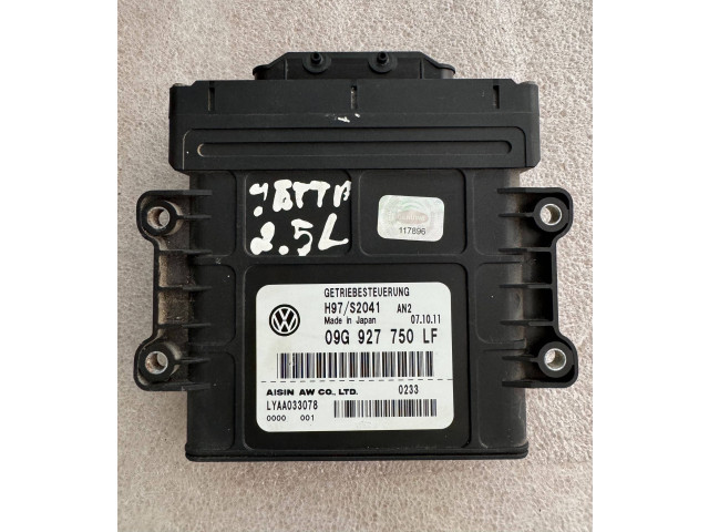 Блок управления двигателя H97S2041, LYAA033078 Volkswagen Jetta VI