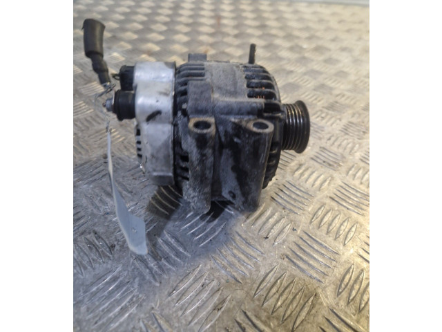 Генератор 12317523897 Mini One - Cooper R50 - 53